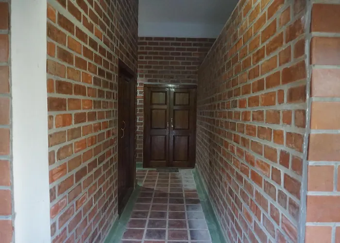 Green'S Guest House Auroville