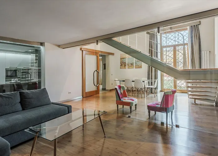 La Bella Vita Luxury Apartament And Travel Solution Napoli