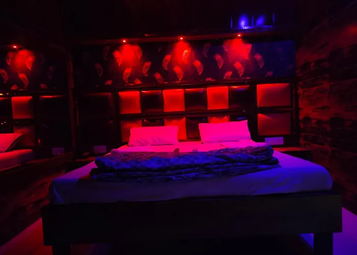 Spring Resort & Lodging Mumbai
