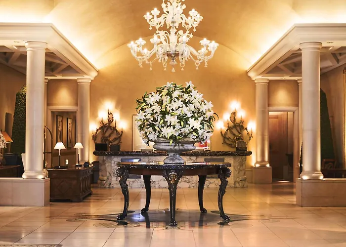 Hotel Hankyu International Osaka