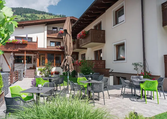 Hotel Gesser Sillian