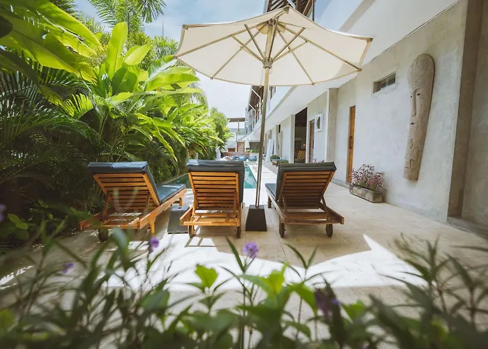 Sammy'S Canggu