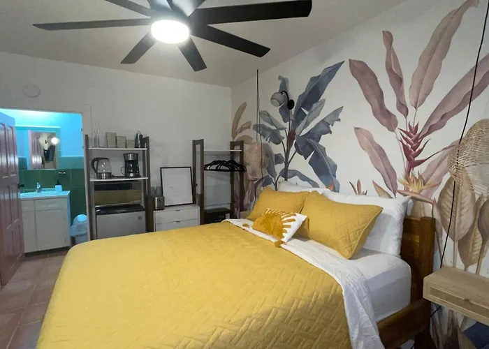 Alux House Hotel Placencia