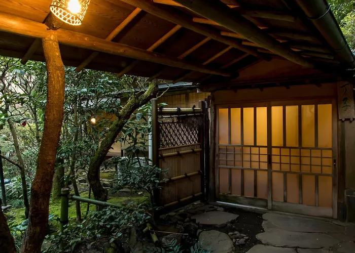 Yamagaso Hotel Hakone