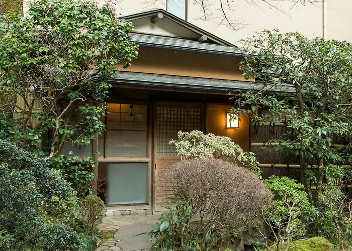Yamagaso Hotel Hakone