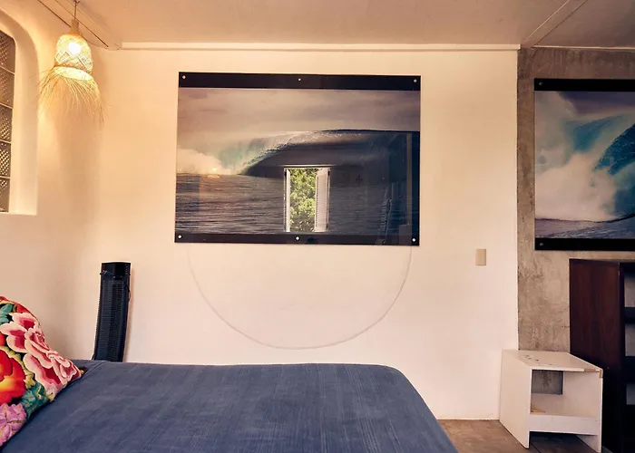 Casa Love Sayulita