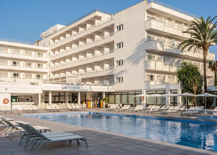 Hotel Globales Santa Ponsa Park