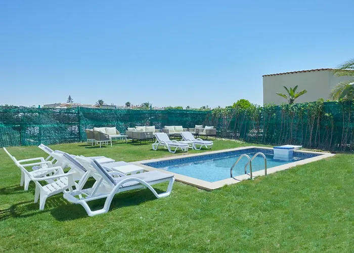 Le Royal Marina Hotel El Alamein