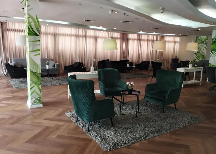 Park Hotel Netanya