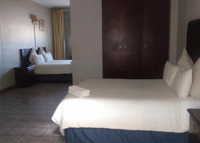 Tassili Lodge Kempton Park