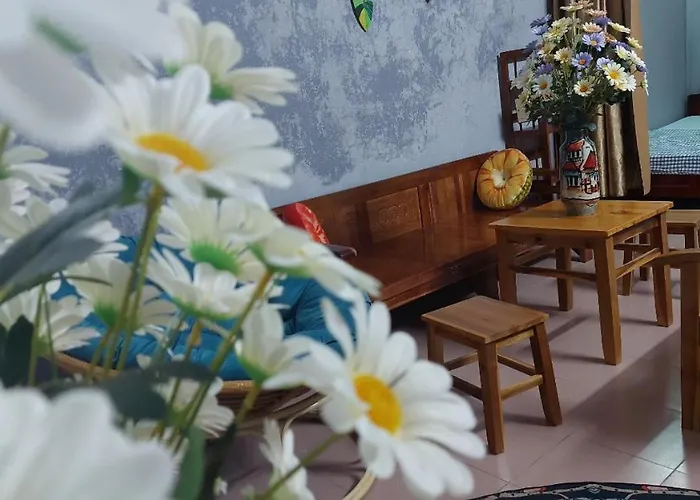 alley homestay_Liễu Giai Hà Nội