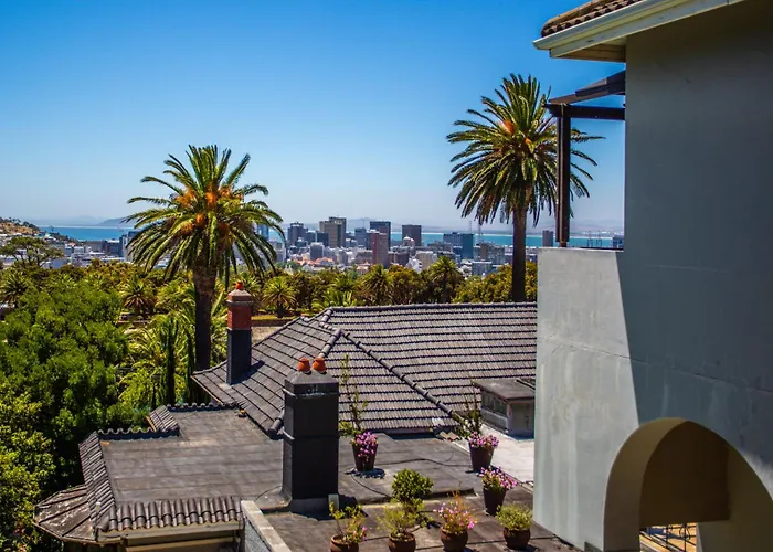 Cape Riviera Guesthouse Cape Town