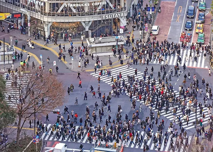 Hotel Ginza Creston Präfektur Tokio