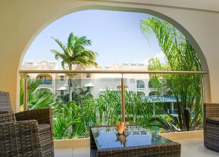 Sunbay Hotel Christ Church