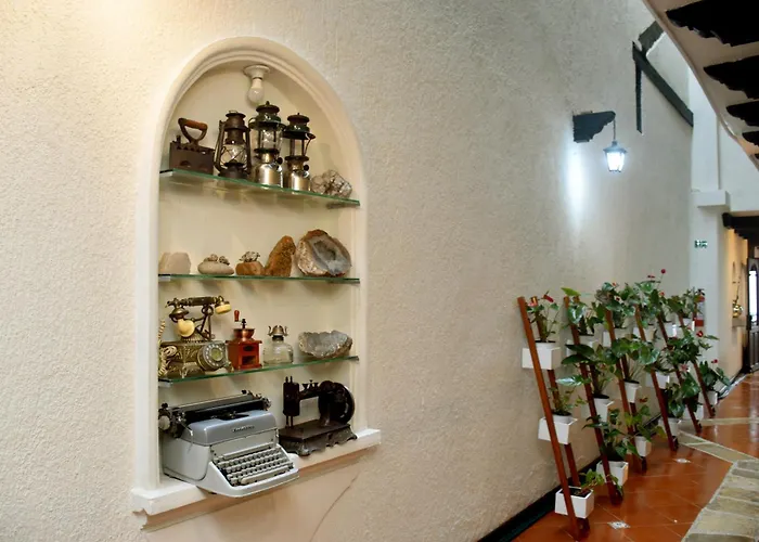 Rosario Hotel San Cristóbal de Las Casas