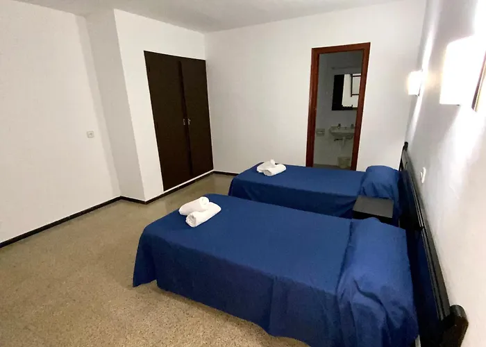 Clipper Affiliated By Fergus Hotel Lloret de Mar
