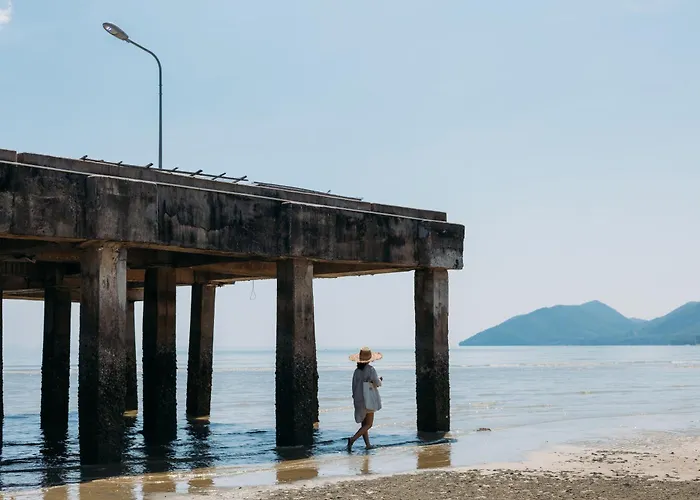Baan Taranya Koh Yao Yai Resort Ko Yao Yai