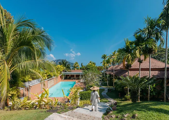 Baan Taranya Koh Yao Yai Resort Ko Yao Yai