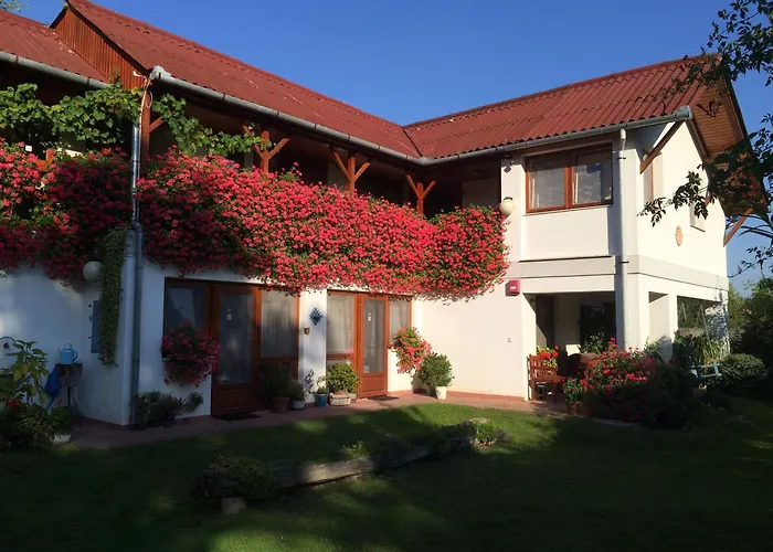 Ida Rooms Lajosmizse