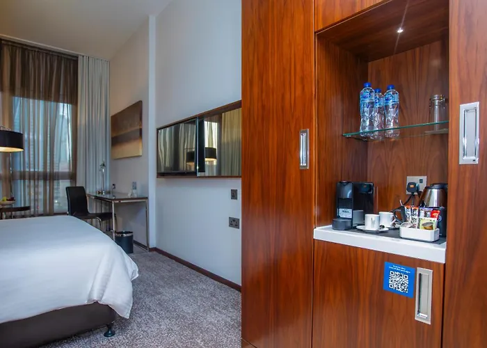 Centro Olaya By Rotana Hotel Riaad