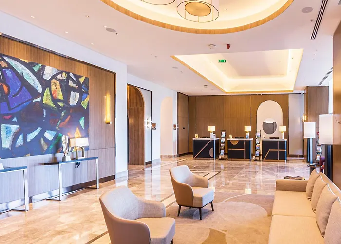 Savitsky Plaza Hotel Samarkand