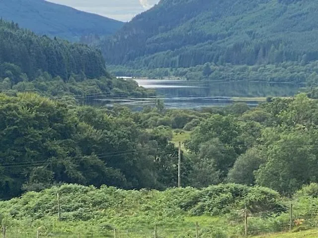 Sir Andrew Murray House Strathyre