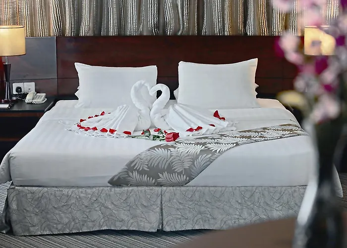 Hotel Sixty3 Kota Kinabalu