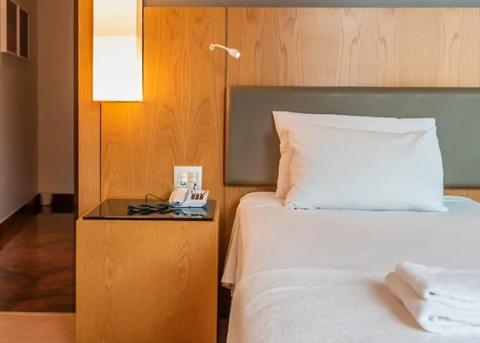 DELPLAZA Marabá São Paulo Hotel