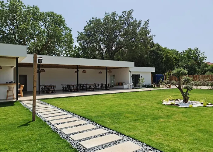 Freya Suites Kayakoy Fethiye