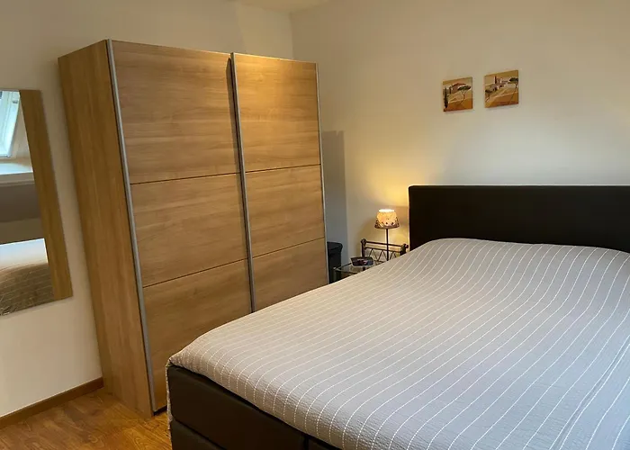 B&B Appartementen Engelenhof Stevensweert