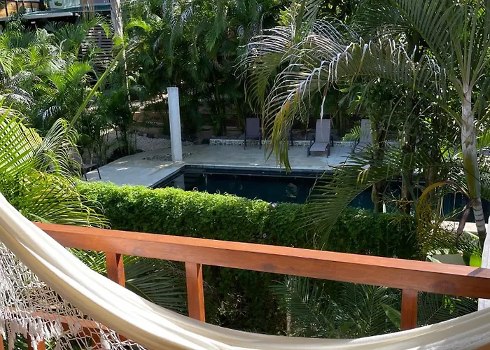 Ohana Villas Playa Santa Teresa 