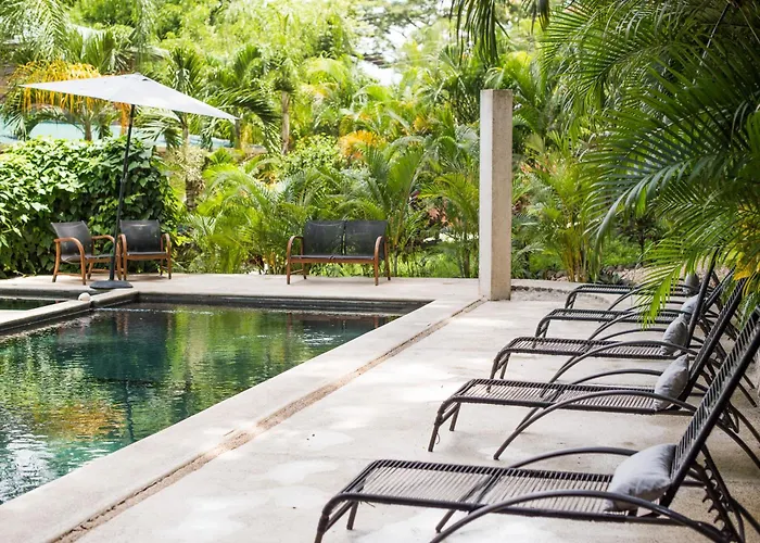 Ohana Villas Playa Santa Teresa 