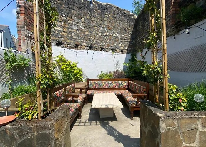 The Tiger Inn Merthyr Tydfil