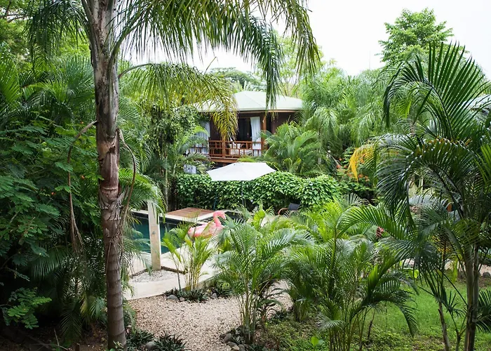 Ohana Villas Playa Santa Teresa 