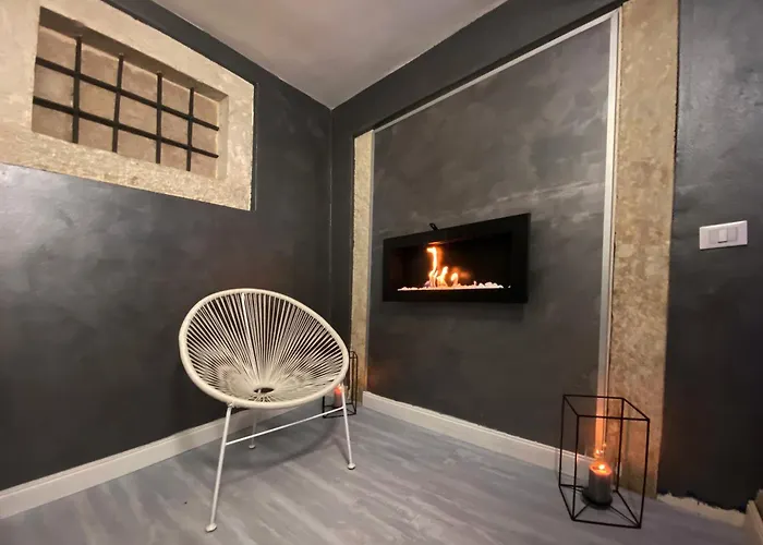 Casa Degli Orti, Dolomia Best Home Trente