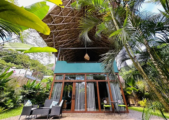 Buko Beach Resort (Adults Only) El Nido
