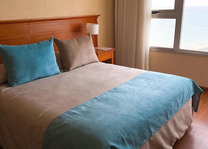 Hotel Yene Hue Puerto Madryn