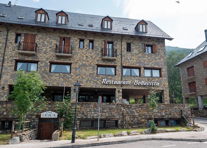 Hotel Romanic Estación
