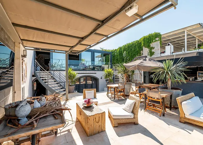 Elista Hotel & Spa Golturkbuku