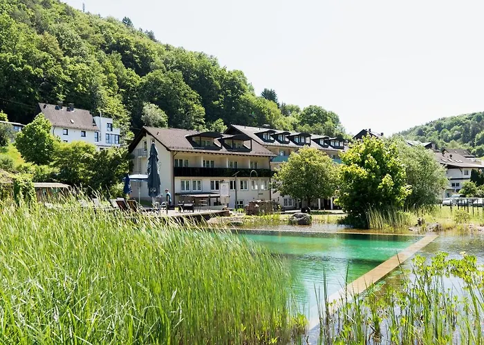 Hotel Christel Heimbuchenthal