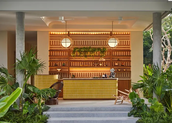 The Standard, Hua Hin Hotel