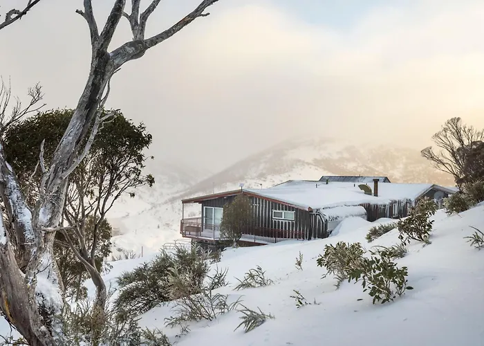 Guthega Inn Perisher Valley