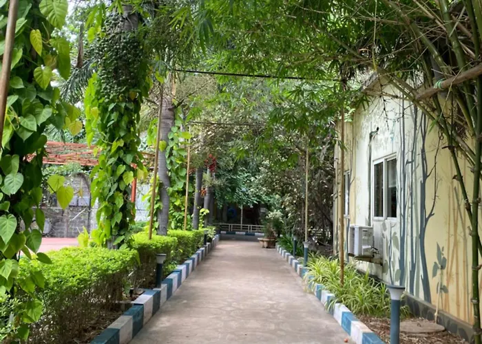 Mrugavani Resort & Spa Hyderabad
