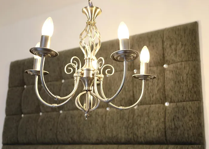 Brighton Inn Boutique Guest Accommodation