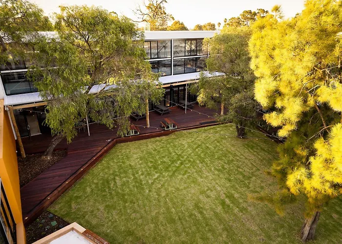Southcamp Hotel Dunsborough