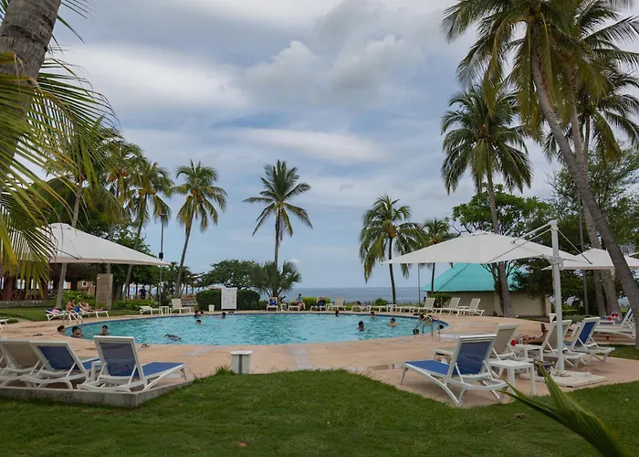 Atami Escape Resort La Libertad