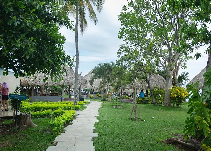 Atami Escape Resort La Libertad