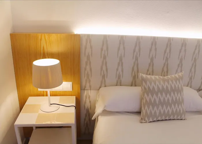 Hotel Sóller Center