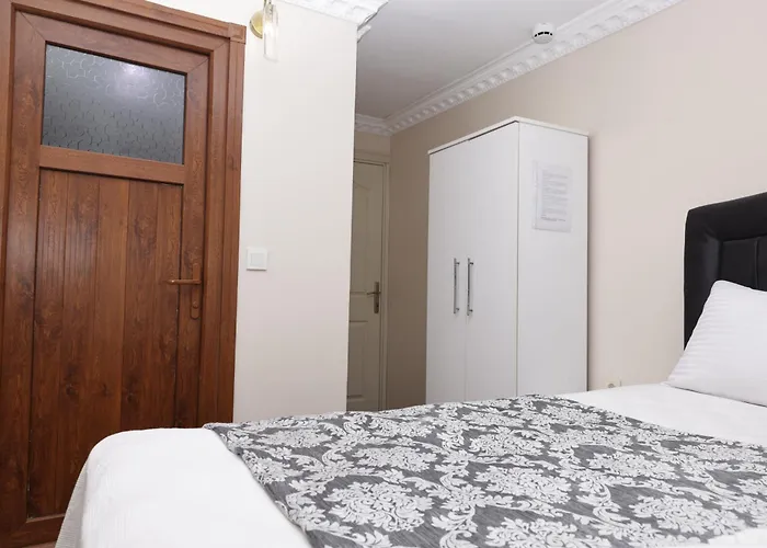 Nar Hotel Istanbul