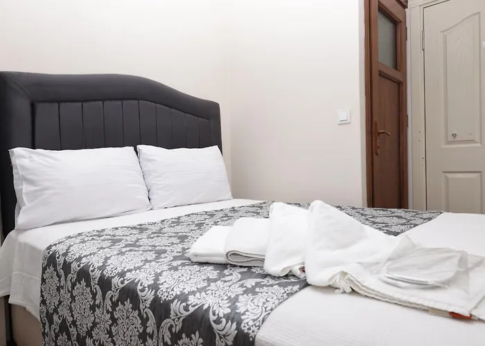 Nar Hotel Istanbul